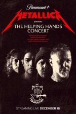 Watch Metallica Presents: The Helping Hands Concert 1channel
