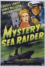 Watch Mystery Sea Raider 1channel