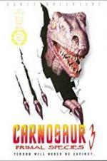 Watch Carnosaur 3: Primal Species 1channel