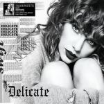 Watch Taylor Swift: Delicate 1channel