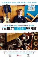 Watch The Beat Beneath My Feet 1channel