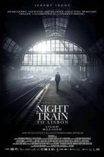 Watch Night Train to Lisbon 1channel