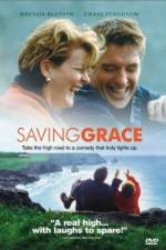 Watch Saving Grace 1channel