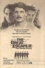Watch The Great Escape II: The Untold Story 1channel