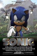 Watch Sonic (Short 2013) 1channel