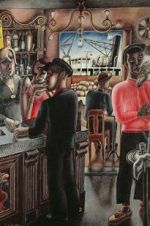 Watch I Never Tell Anybody Anything: The Life and Art of Edward Burra 1channel