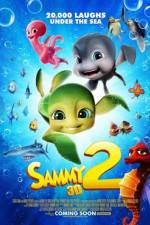 Watch Sammys Adventures 2 1channel