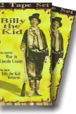 Watch Billy the Kid Returns 1channel
