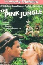 Watch The Pink Jungle 1channel