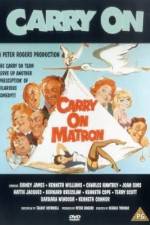 Watch Carry on Matron 1channel