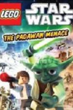 Watch LEGO Star Wars The Padawan Menace 1channel