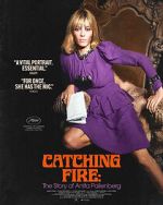 Watch Catching Fire: The Story of Anita Pallenberg 1channel
