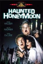 Watch Haunted Honeymoon 1channel