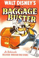 Watch Baggage Buster 1channel