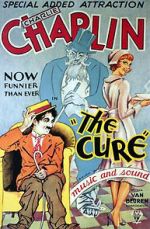 Watch The Cure (Short 1917) 1channel