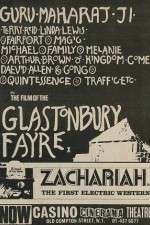 Watch Glastonbury Fayre 1channel