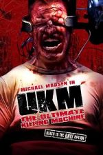 Watch UKM: The Ultimate Killing Machine 1channel