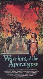 Watch Warriors of the Apocalypse 1channel