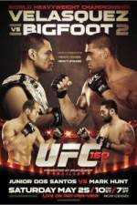 Watch UFC 160 Preliminary Fights 1channel