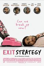Watch Exit Strategy 1channel