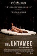 Watch The Untamed 1channel