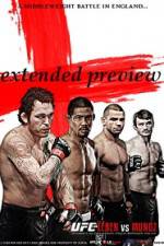 Watch UFC 138 Extended Preview 1channel