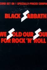 Watch We Sold Our Souls for Rock 'n Roll 1channel