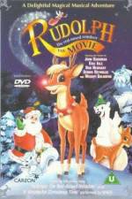 Watch Rudolph the Red-Nosed Reindeer - The Movie 1channel