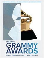 Watch The 59th Annual Grammy Awards 1channel