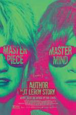 Watch Author: The JT LeRoy Story 1channel