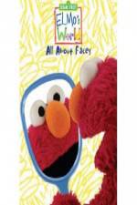 Watch Sesame Street: Elmo's World - All About Faces 1channel