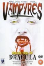 Watch Vampyres 1channel