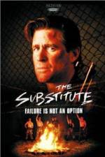 Watch The Substitute: Failure Is Not an Option 1channel