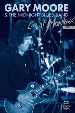 Watch Gary Moore: The Definitive Montreux Collection 1channel