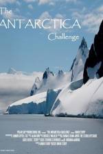 Watch The Antarctica Challenge 1channel