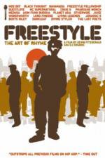 Watch Freestyle The Art of Rhyme 1channel