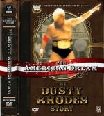 Watch The American Dream: The Dusty Rhodes Story 1channel