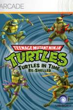 Watch Teenage Mutant Ninja Turtles Turtles in Time Re-Shelled 1channel