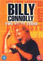 Watch Billy Connolly: Two Night Stand 1channel