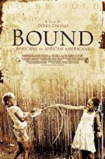 Watch Bound: Africans versus African Americans 1channel