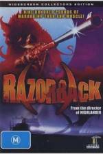 Watch Razorback 1channel