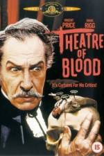 Watch Theater of Blood 1channel