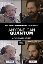 Watch Anyone Can Quantum 1channel