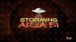 Watch Storming Area 51 (TV Special 2019) 1channel