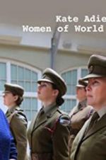 Watch Women of World War One 1channel
