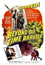 Watch Beyond the Time Barrier 1channel
