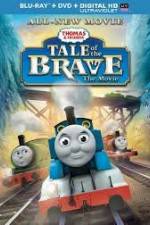 Watch Thomas & Friends: Tale of the Brave 1channel