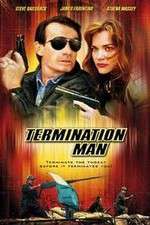 Watch Termination Man 1channel