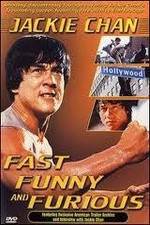 Watch Jackie Chan: Fast, Funny and Furious 1channel