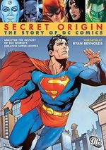 Watch Secret Origin: The Story of DC Comics 1channel